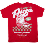 SpongeBob SquarePants Krusty Krab Pizza T-Shirt
