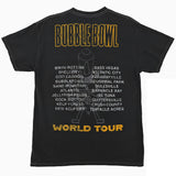 SpongeBob Bubble Bowl Sweet Victory Tour T-Shirt