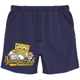 SpongeBob SquarePants Patties & Pineapple Shorts