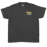 Back to the Future Vintage Poster T-Shirt