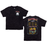 Grateful Dead Spring Tour 1977 Vintage Style T-Shirt