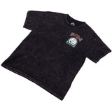 Grateful Dead Spring Tour 1977 Vintage Style T-Shirt