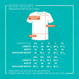 Godzilla "GMK" Movie Poster T-Shirt