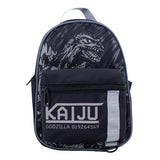 Godzilla Kaiju Convertible Mini Backpack