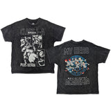 My Hero Academia Class 1-A Mineral Wash T-Shirt