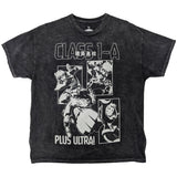 My Hero Academia Class 1-A Mineral Wash T-Shirt