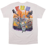 Spongebob Squarepants F.U.N. Song T-Shirt