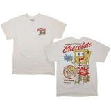 SpongeBob SquarePants Chocolate Delivery T-Shirt