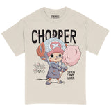 One Piece Tony Tony Chopper T-Shirt