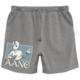Avatar: The Last Airbender Aang Shorts