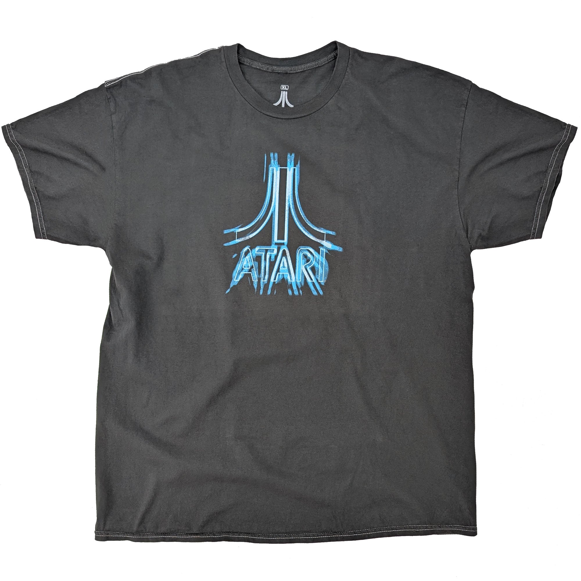 Atari 2600 Vintage Ad Graphic T-Shirt