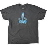 Atari 2600 Vintage Ad Graphic T-Shirt