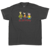 Ed, Edd n Eddy Vintage Jumbo Back T-Shirt