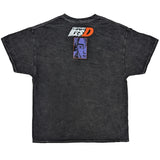 Initial D Takumi Fujiwara Project.D AE86 Mineral T-Shirt