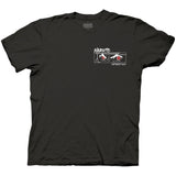 Naruto Uzumaki Run T-Shirt
