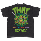 Teenage Mutant Ninja Turtles 90s Skate T-Shirt