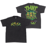 Teenage Mutant Ninja Turtles 90s Skate T-Shirt