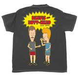 Beavis and Butt-Head Greetings from Texas T-Shirt