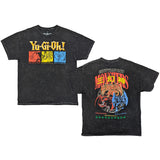 Yu-Gi-Oh! Egyptian God Monsters Mineral T-Shirt