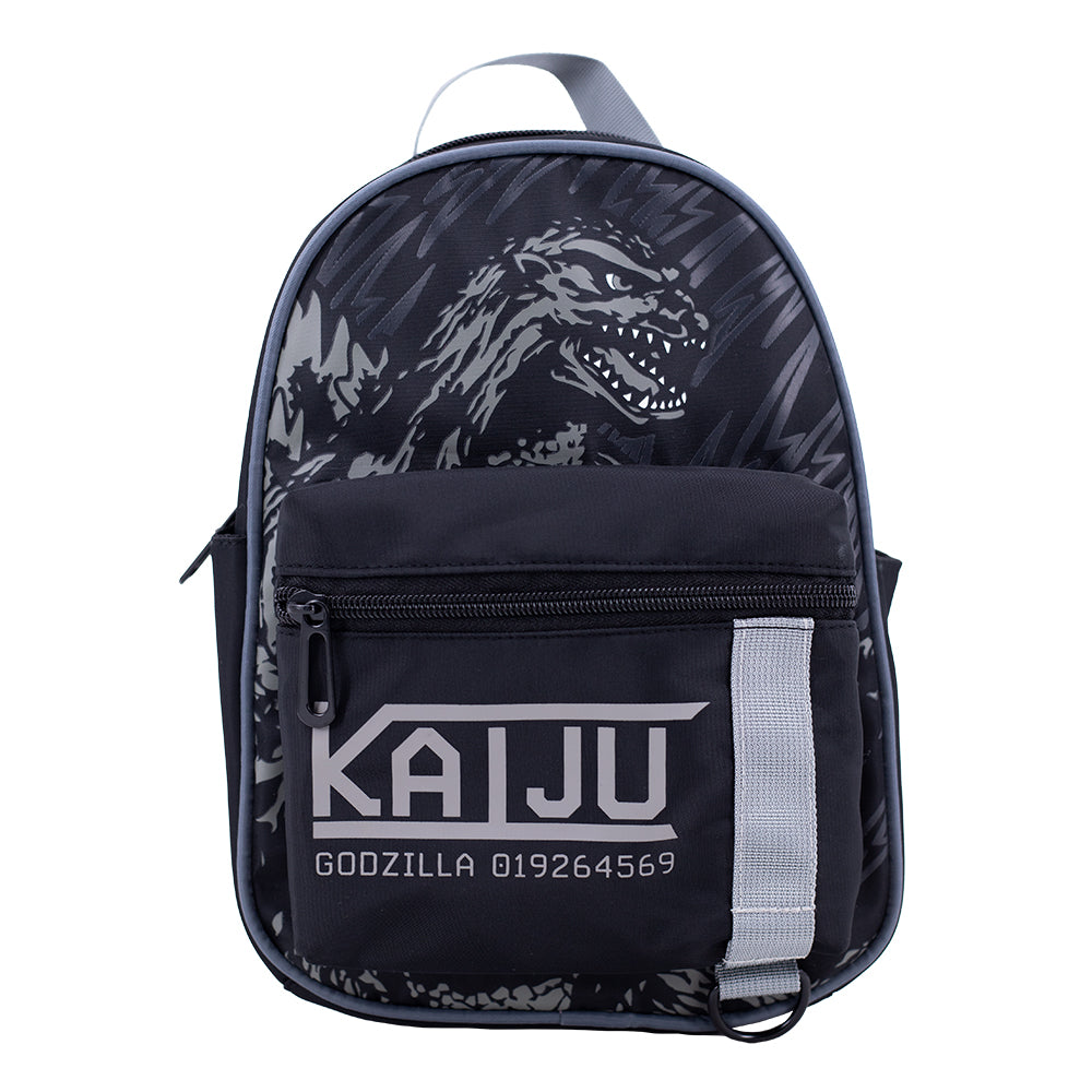 authentic godzilla backpack for kids Godzilla Kaiju Convertible Mini Backpack