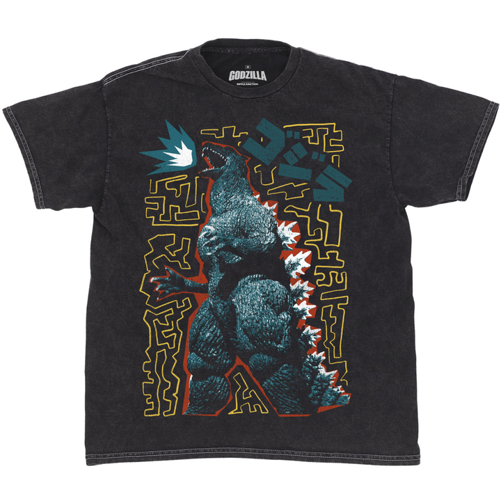 Godzilla T-Shirts and Apparel | Officially Licensed | Ripple Junction