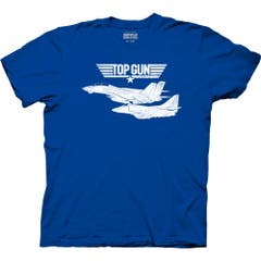 T-Shirts Top Gun Fighter Planes T-Shirt Top Gun Movies