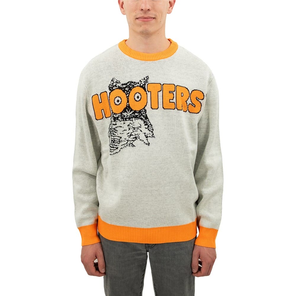 Hooters sweatshirt online