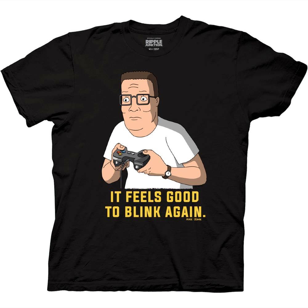 キングオブザヒル Tシャツ king of the hill 80's 90's