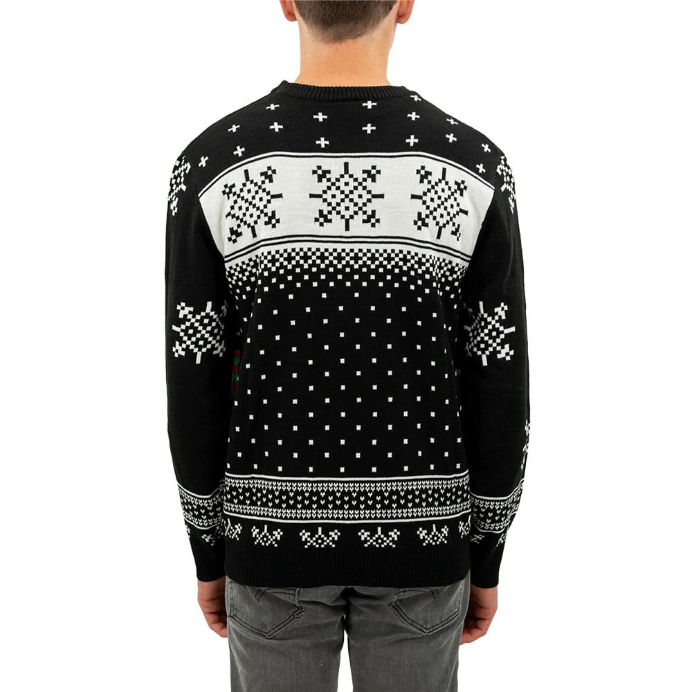 Pink floyd ugly christmas sweater outlet