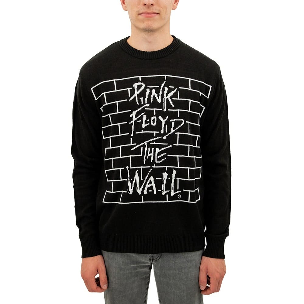 Pink floyd hoodie the wall best sale