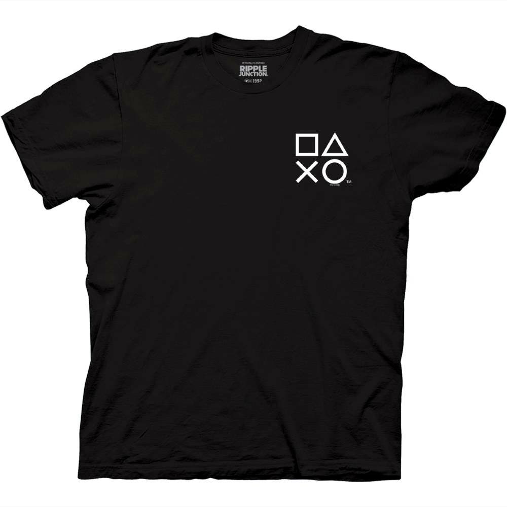 Tシャツ for PlayStation（Hardware） [プレイステーション