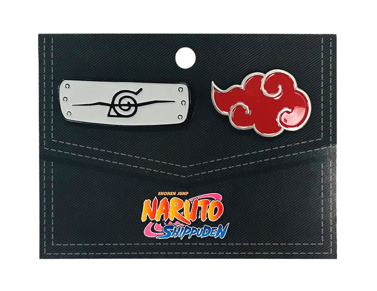 Amazon.com: JUST FUNKY Naruto Shippuden Akatsuki Collector
