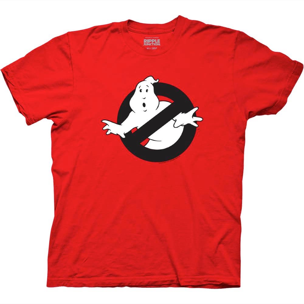 Ghostbusters T-Shirts and Apparel | Ripple Junction