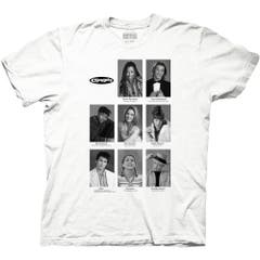 T-Shirts Yearbook Photos T-Shirt Clueless Movies