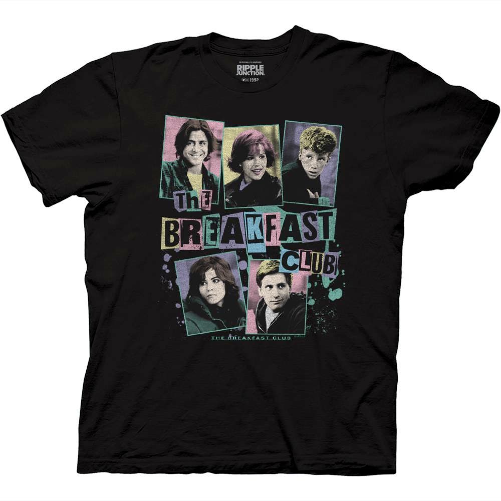 Breakfast Club