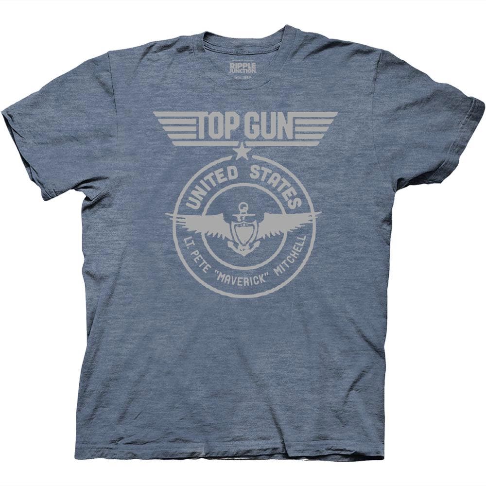 Top Gun Lt. Pete 