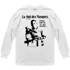 French Poster Long Sleeve