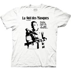 French Poster T-Shirt
