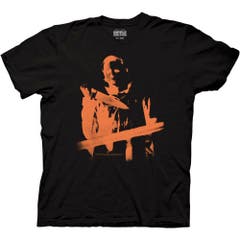 Michael Myers Inverted T-Shirt