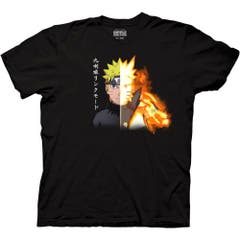 T-Shirts Naruto Shippuden Naruto Biju T-Shirt Naruto Shippuden Anime
