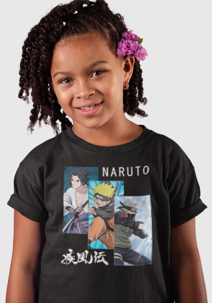 naruto shippuden t shirt