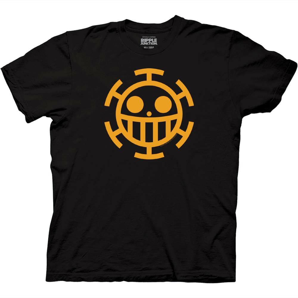 One Piece Trafalgar Law Cosplay T-Shirt