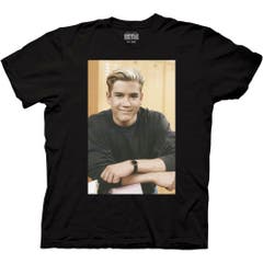 Zach Morris T-Shirt