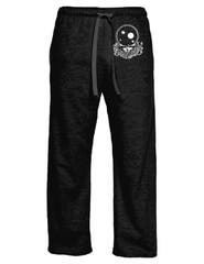 Sleep and Lounge Grateful Dead Steal Your Face Pocket Lounge Pants Grateful Dead Music