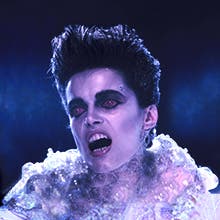 Original Ghostbuster movie Gozer The Gozerian