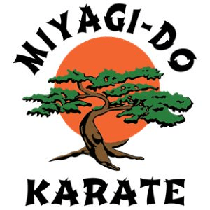 Miyagi-Do Karate Logo