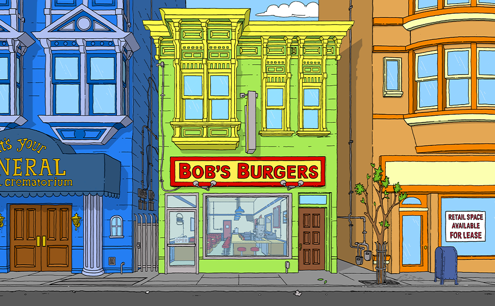 Bob