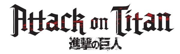 Attack on Titan Logo