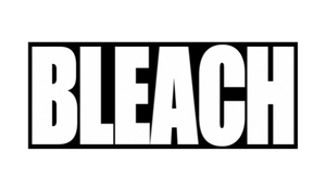 Anime Bleach Logo