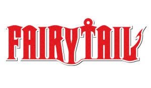 Fairy Tail Logo